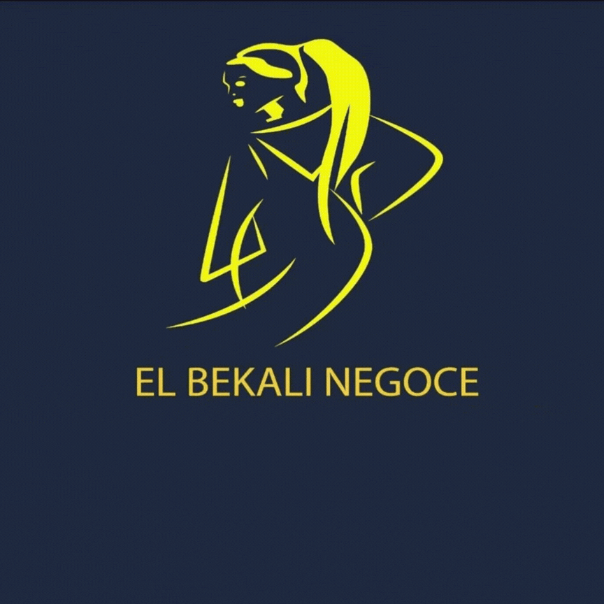 شعار El Bekali Negoce